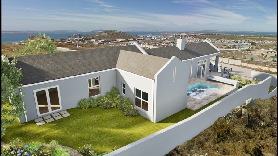 4 Bedroom Property for Sale in Hoogland Western Cape